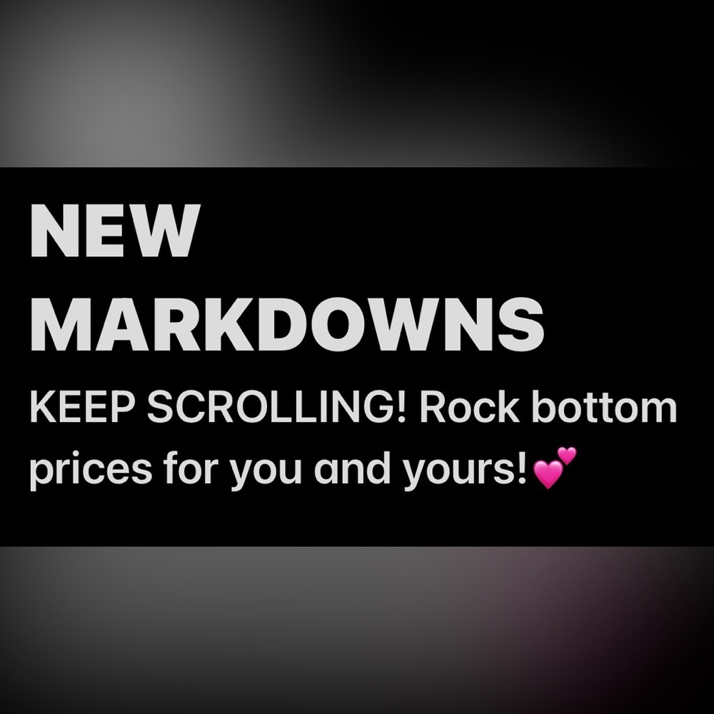 SALE!